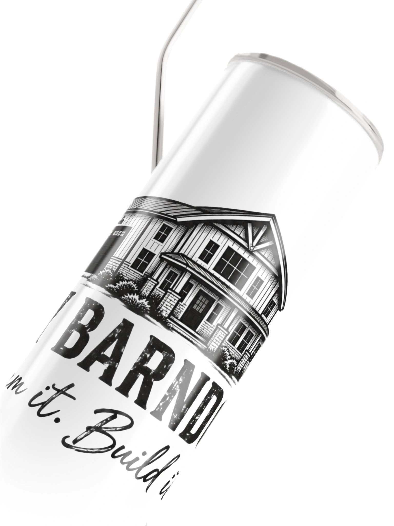Family Barndo Co. Everyday Tumbler product image (4)