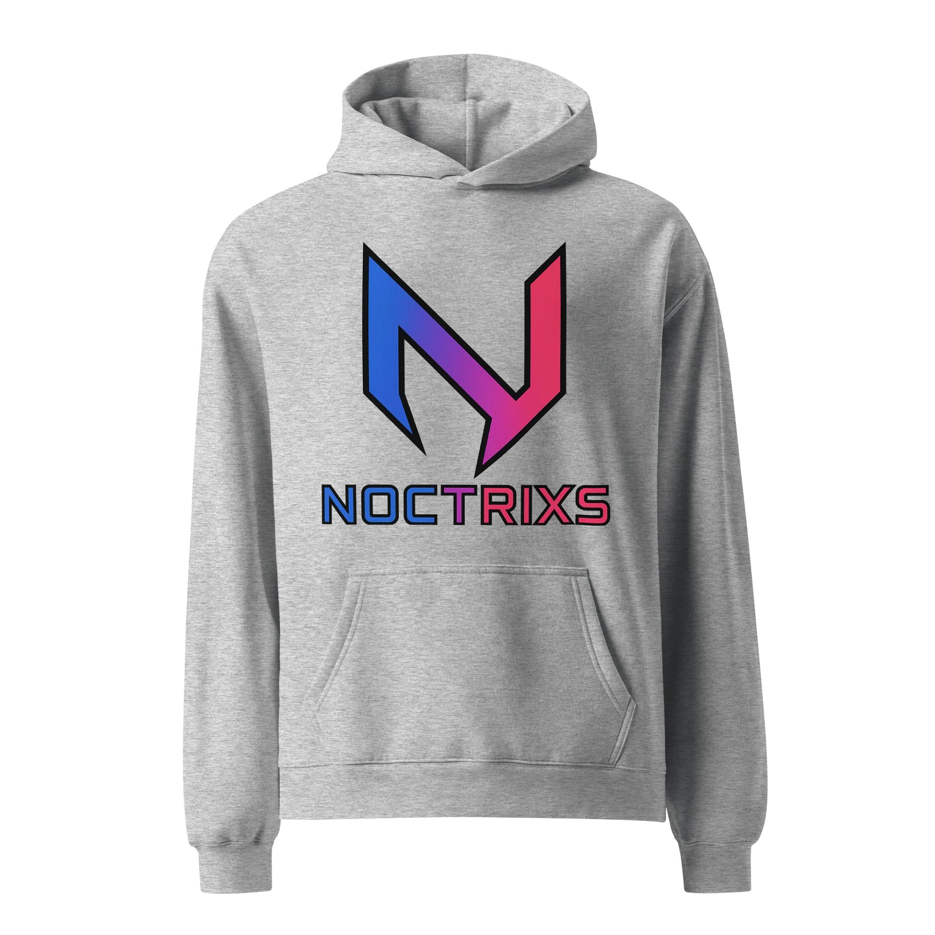 Noctrixs Hoodie product image (4)