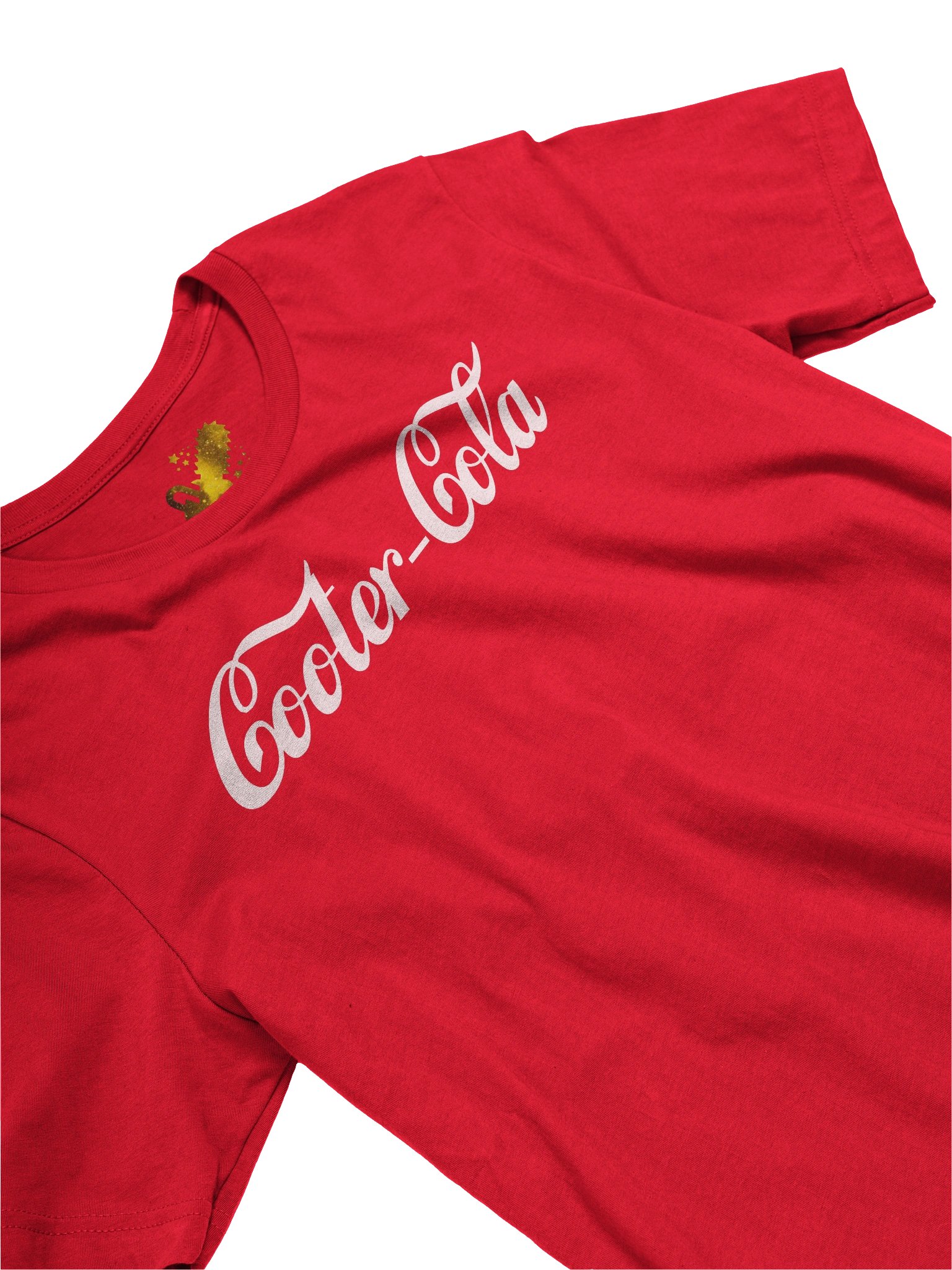 Cola Soft AF Tee product image (2)