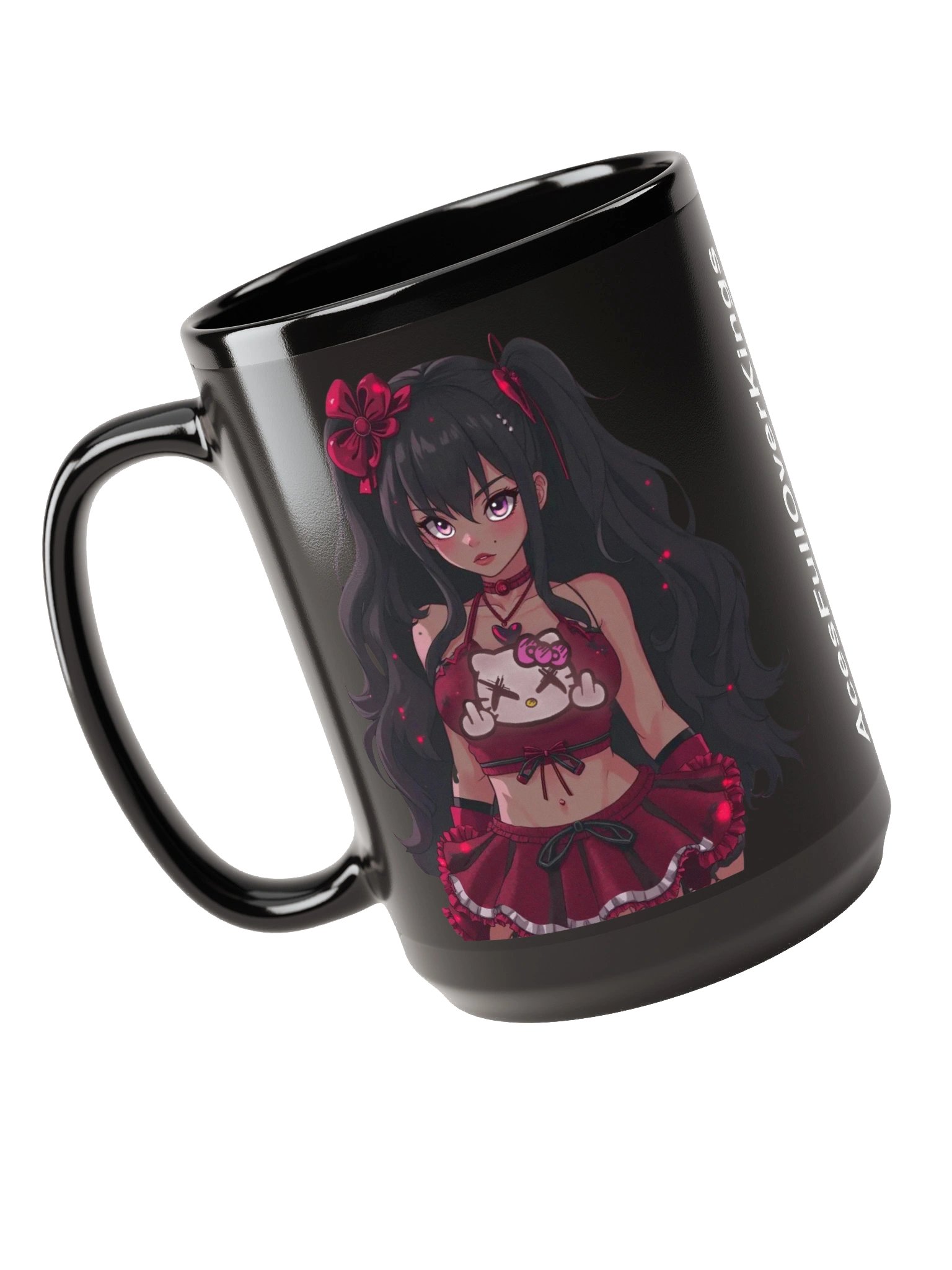 F This Cheerleader product image (3)