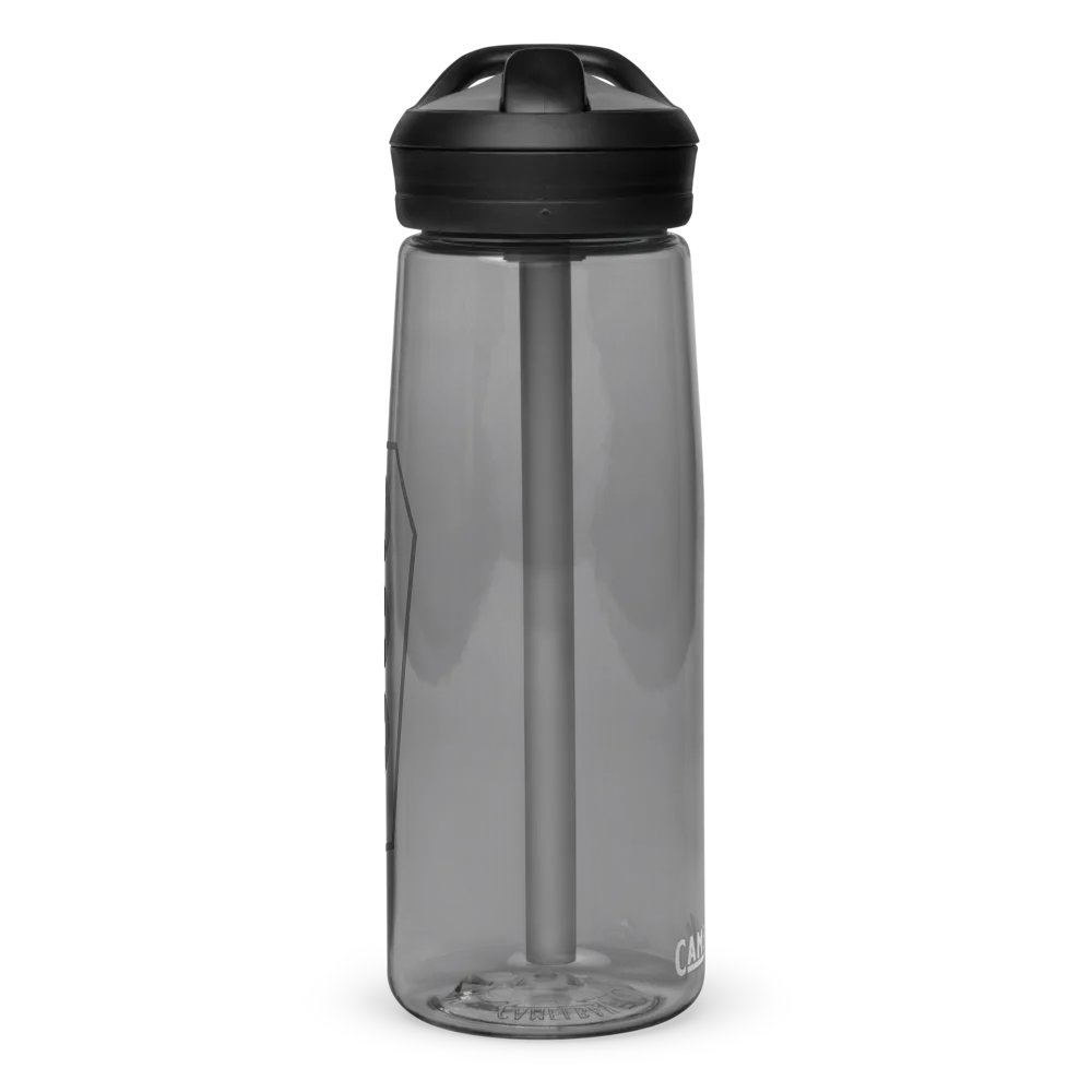 Black CCC Black water bottle product image (3)
