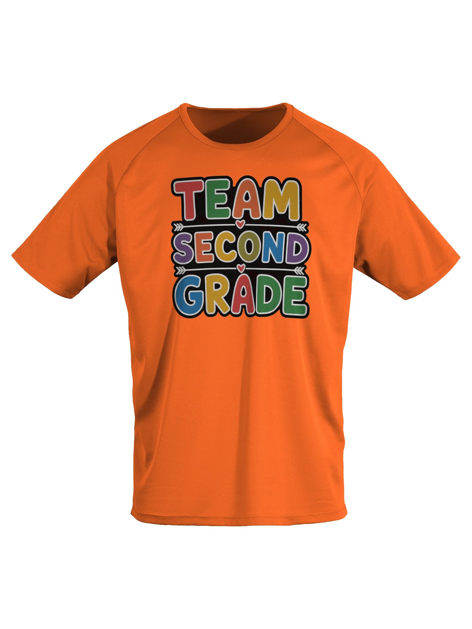 Team Second Grade product image (5)