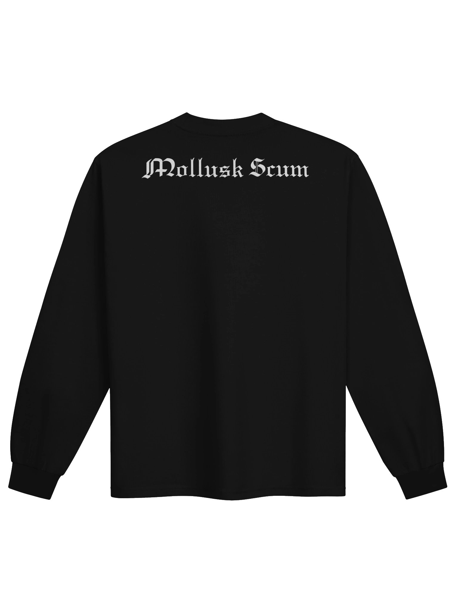 mollusk scum BLK LS HQ product image (2)