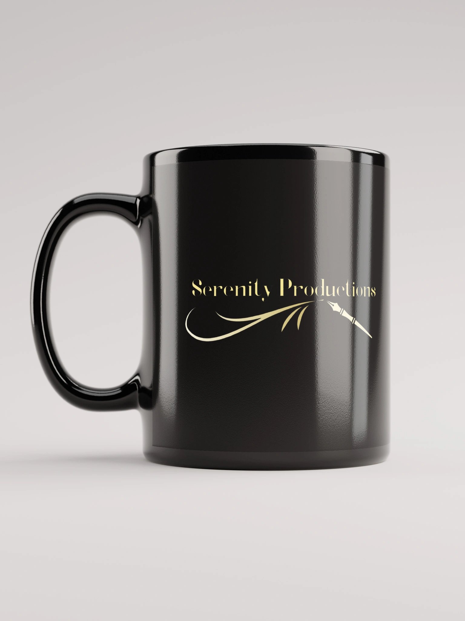 Bex: The Scardey Cat Mug product image (6)