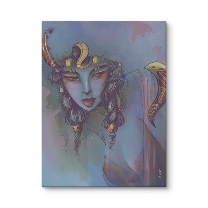 Serpent Goddess product image (1)