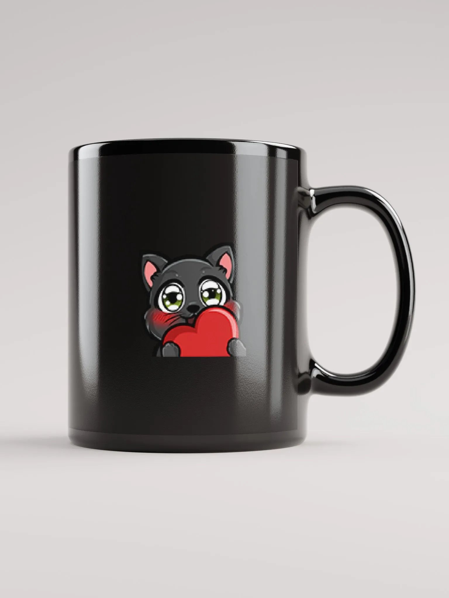 Max Love - Mug product image (1)
