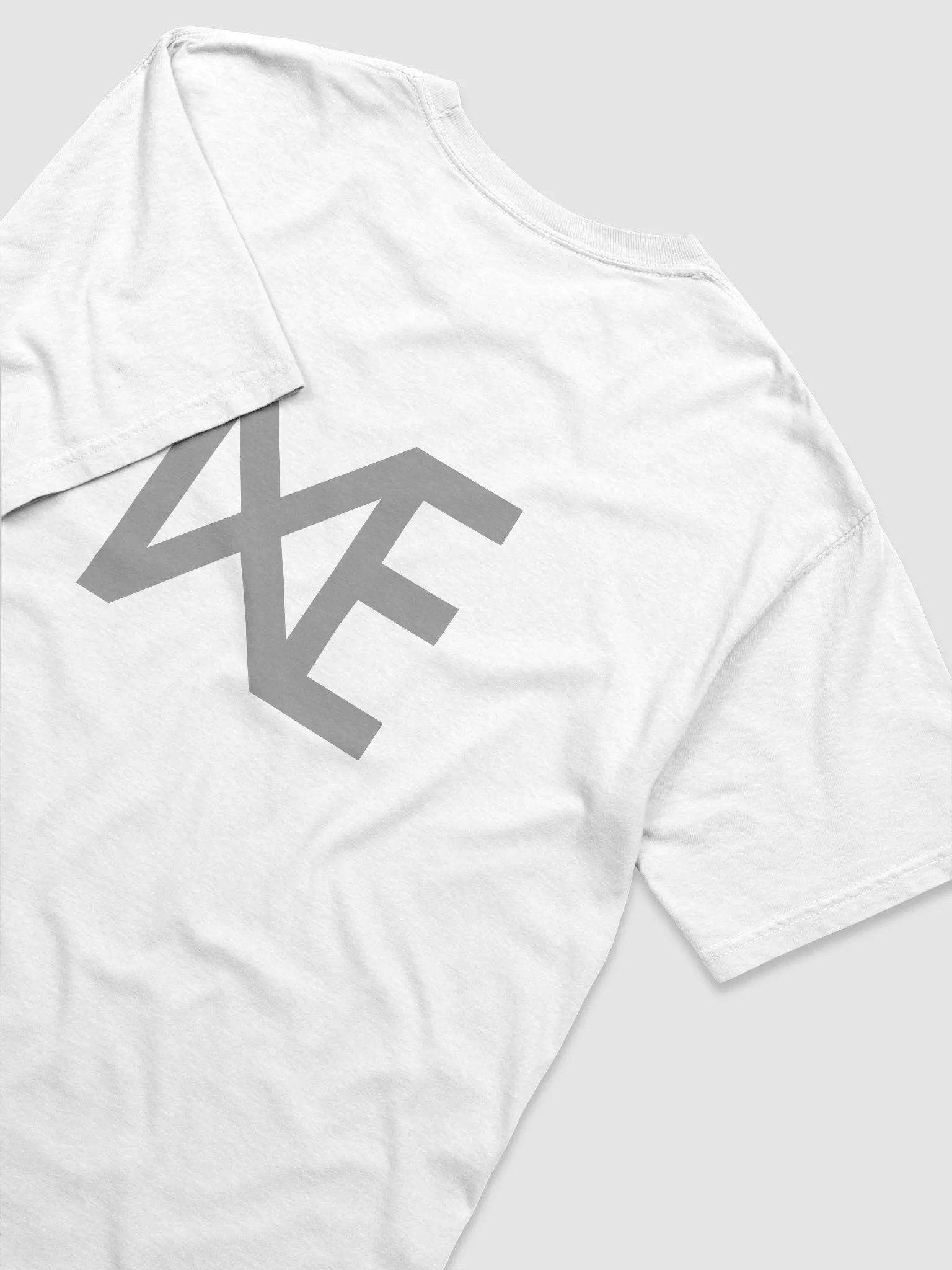 simple Design t-shirt product image (4)