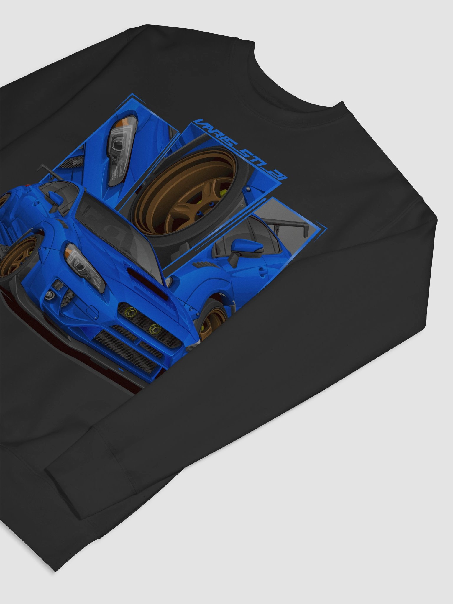 Angel Salazar's Sweatshirt product image (7)
