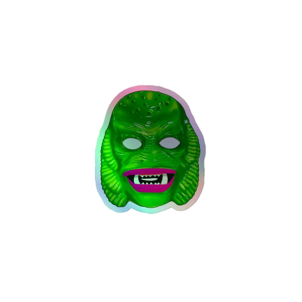 Horror Icons 
