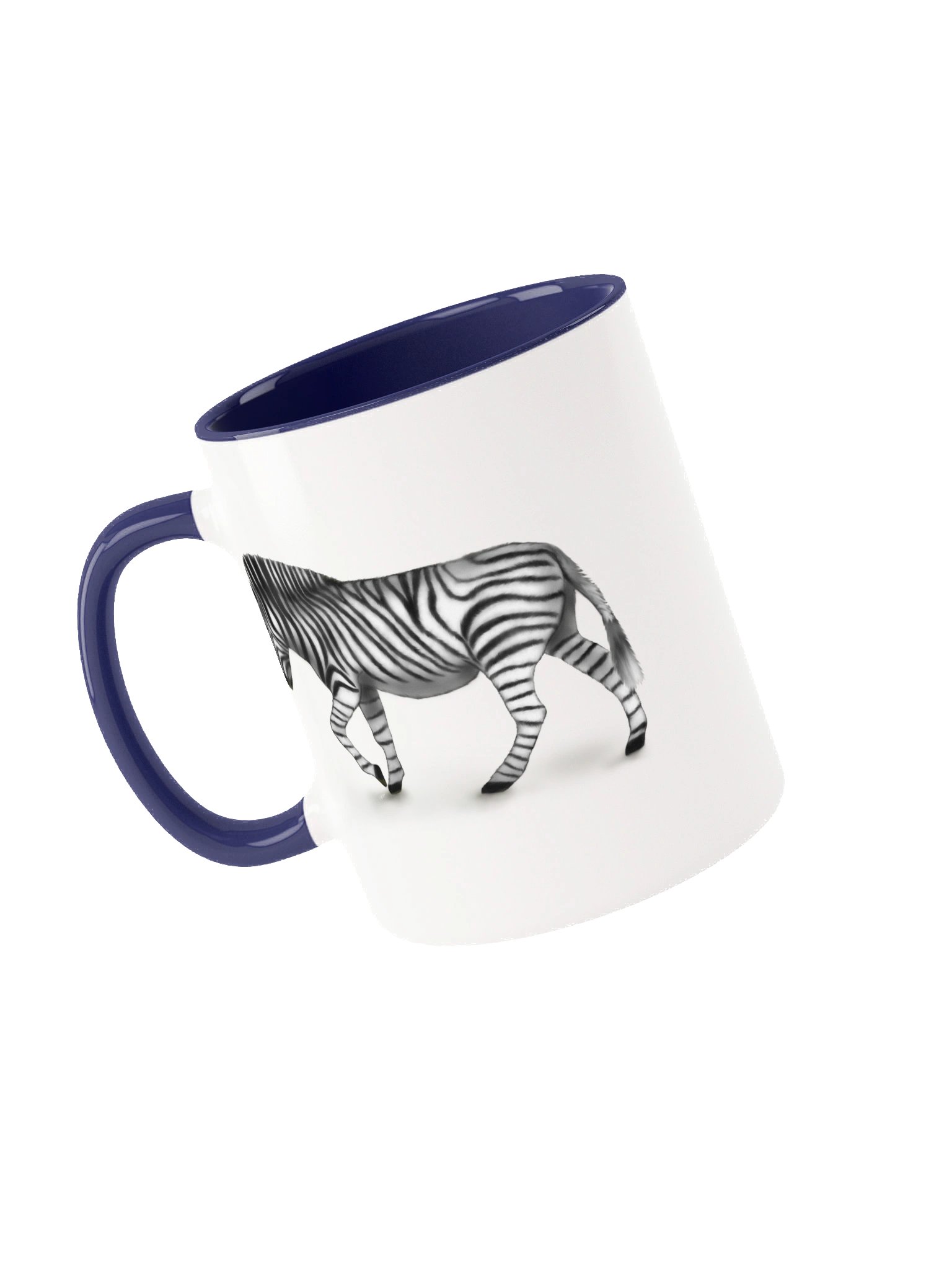 Ceramic Mug with Color Inside product image (36)