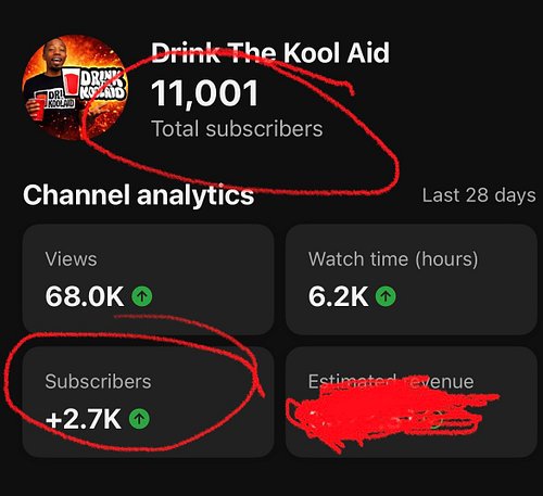 Str8 like that! 🥤🙌🏾🥤 Thank you all for the love and support. Omg I have so much to say but we lot rn so yall are gonna have t...