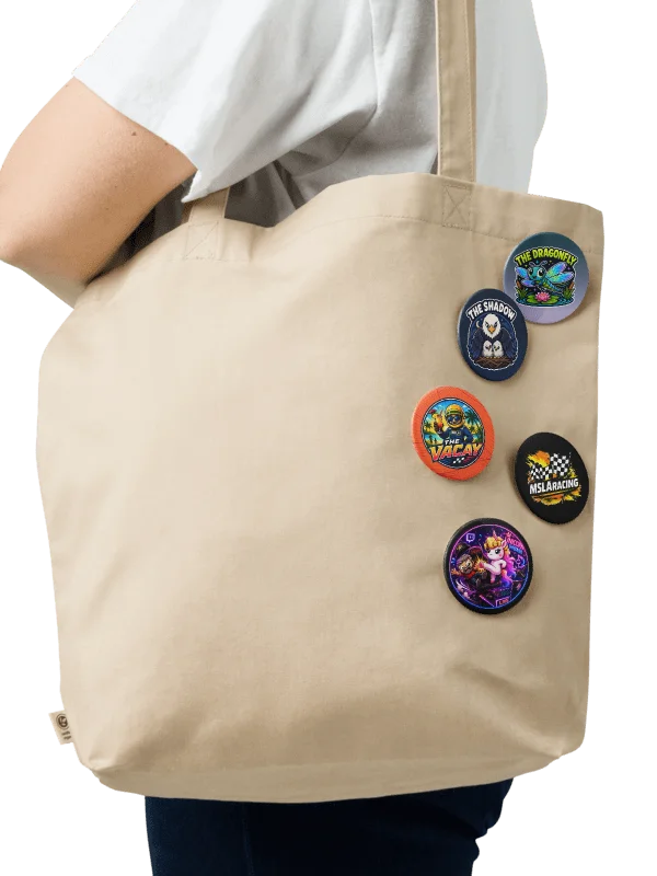 The Spring 2026 Buttons 10-12 product image (6)
