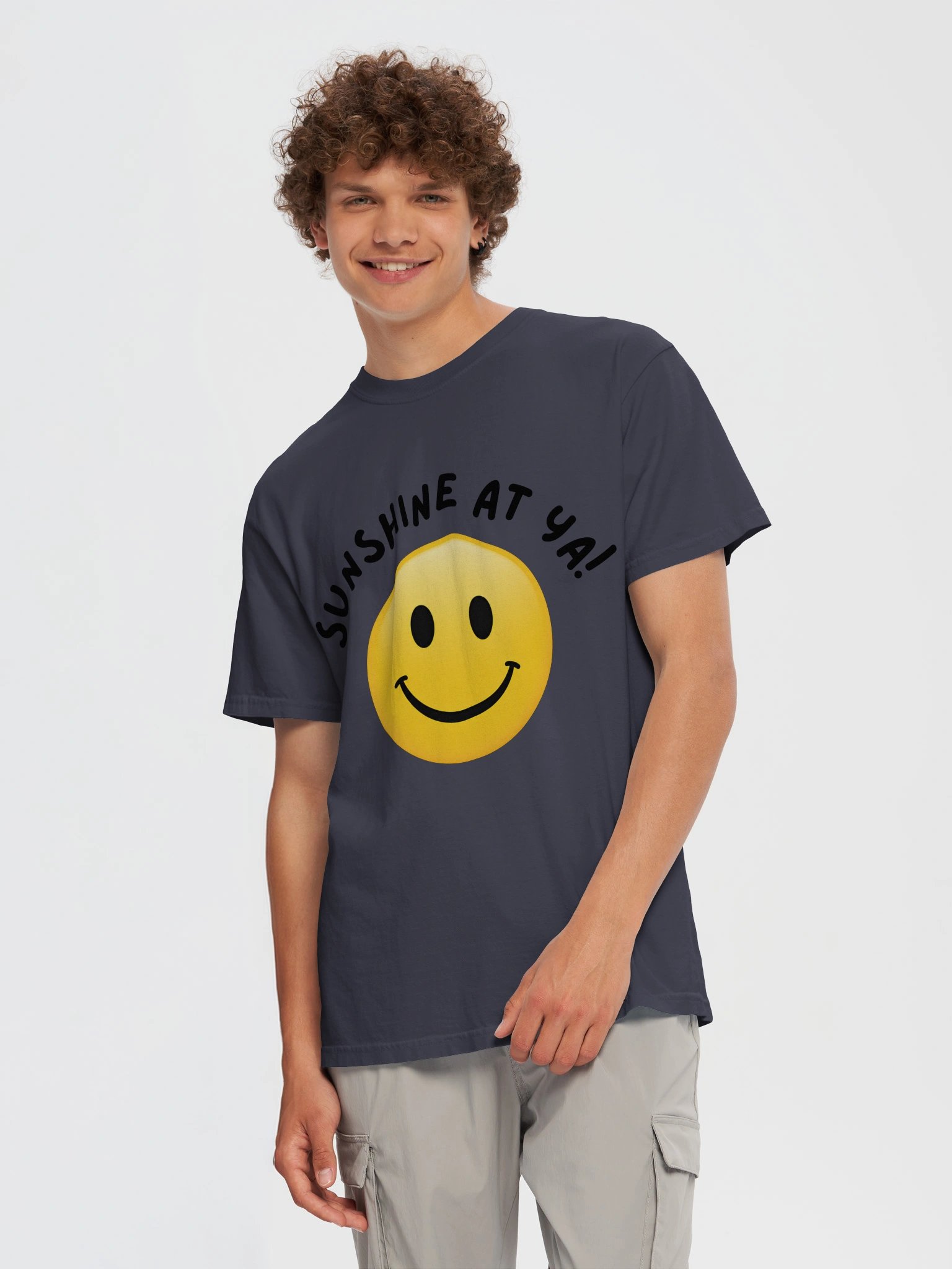 Sunshine at Ya! (Tee) product image (13)