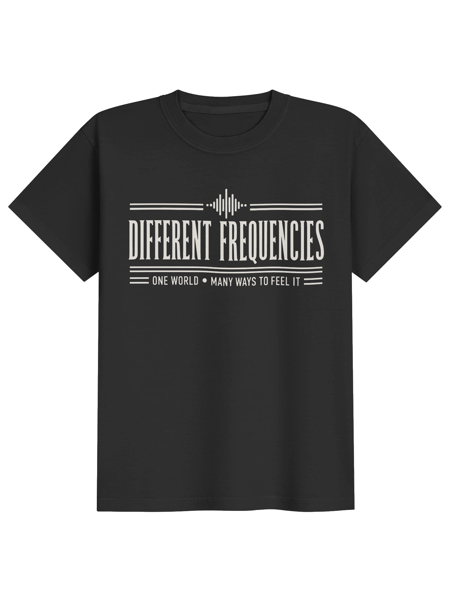 Kids Different Frequencies product image (1)