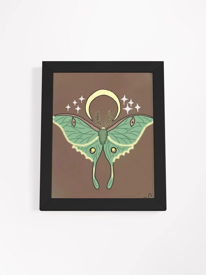 Luna Moth product image (6)
