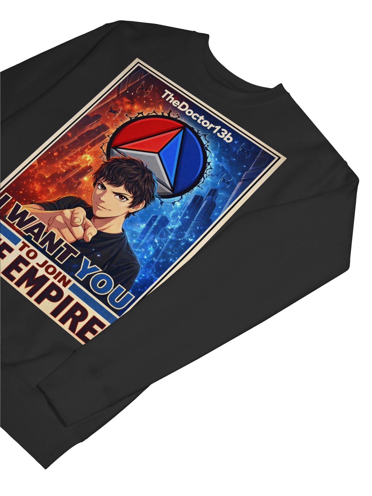 Join Poster Long Sleeve product image (61)