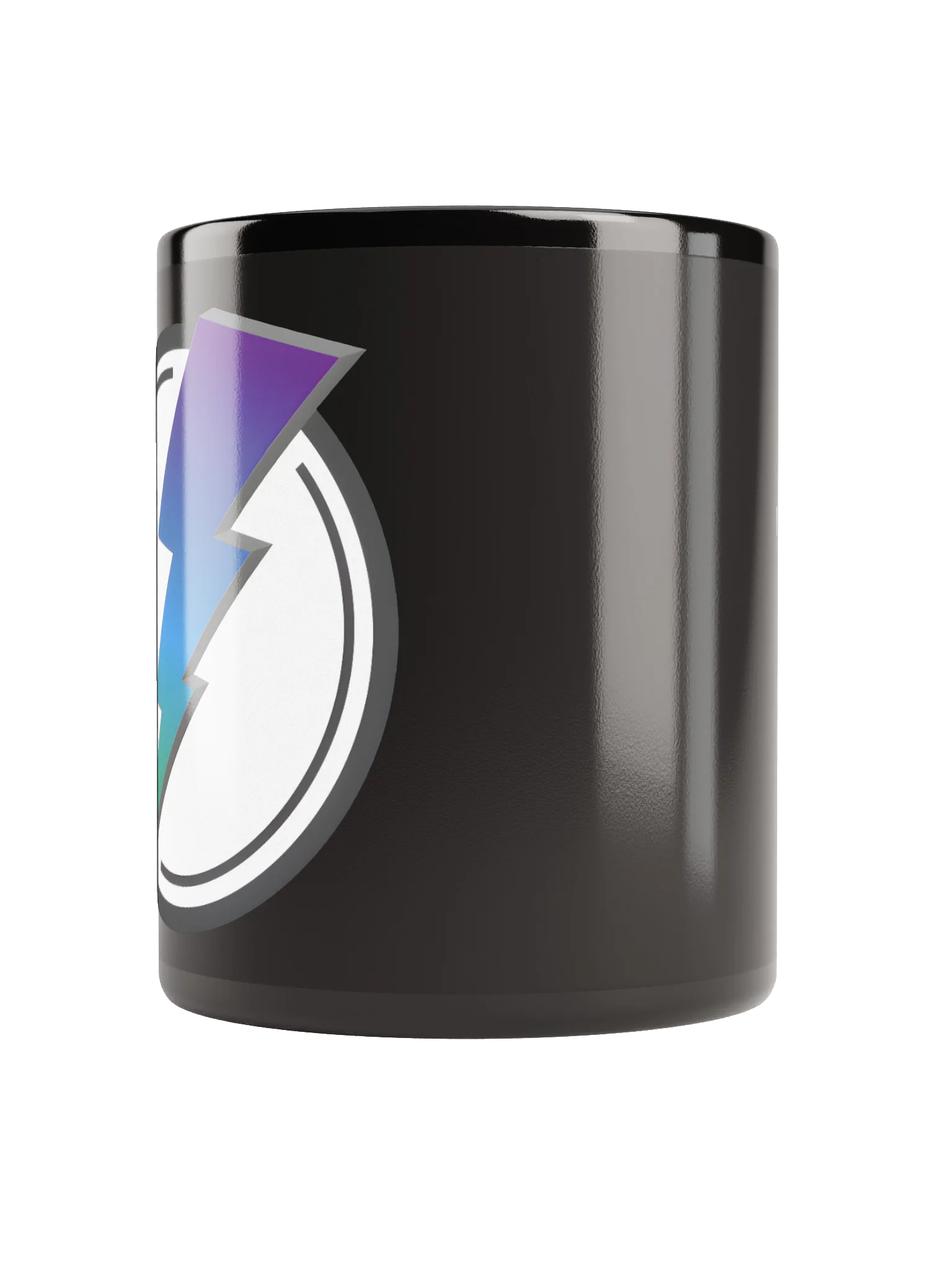 Iron Sharpens Iron Bolt Mug product image (2)