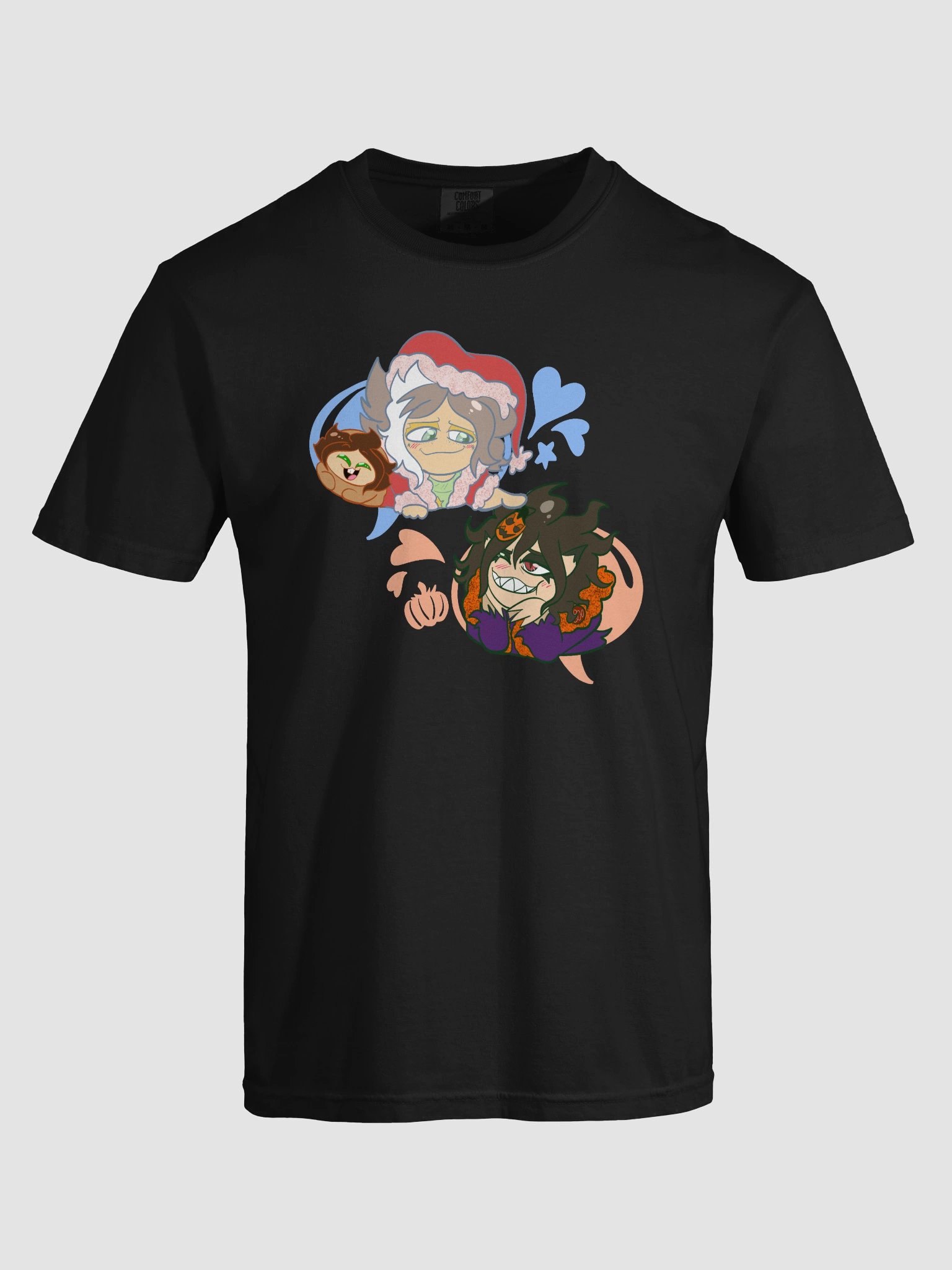 TAESONA: Text Bubbles - HoliTae's product image (85)