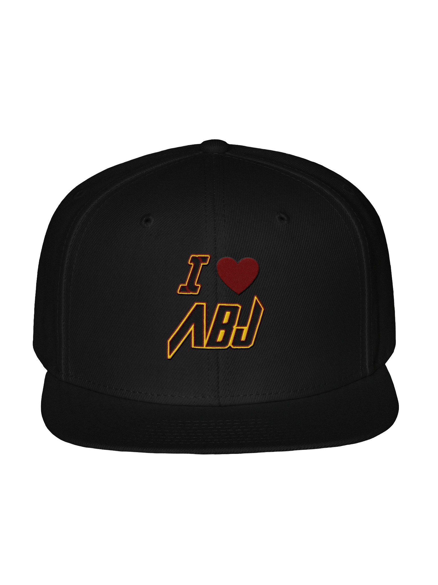 I love ABJ Snapback product image (3)