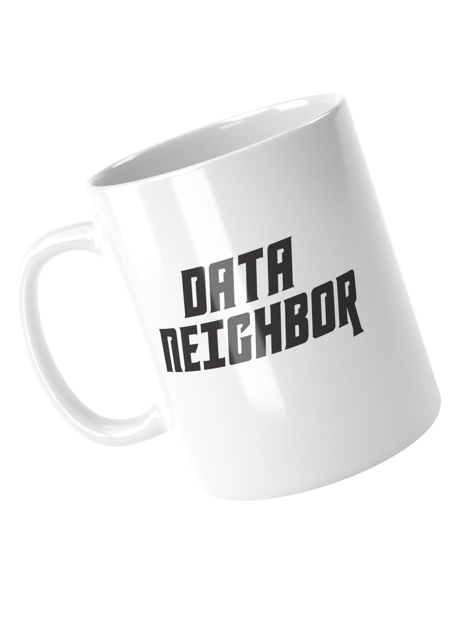 Model Behavior Mug product image (4)