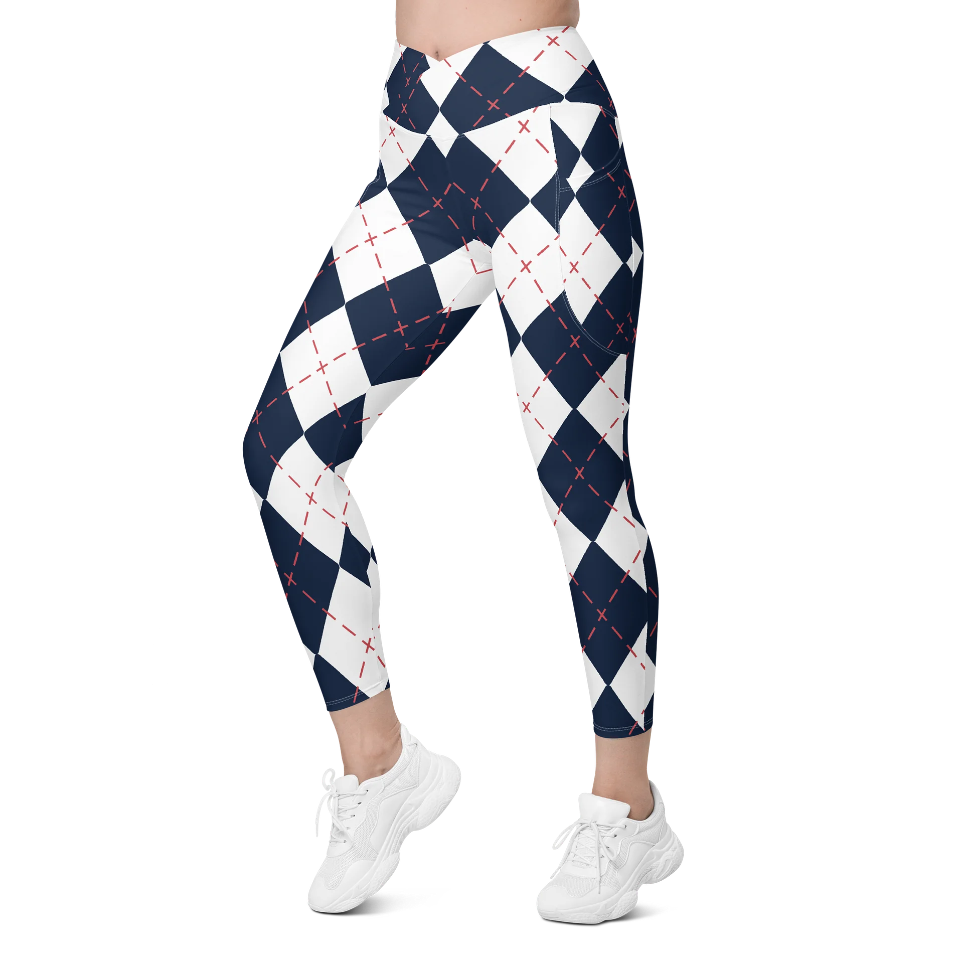 Catharex - Wrenio Leggings product image (5)