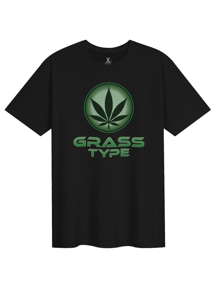 Grass Type product image (1)