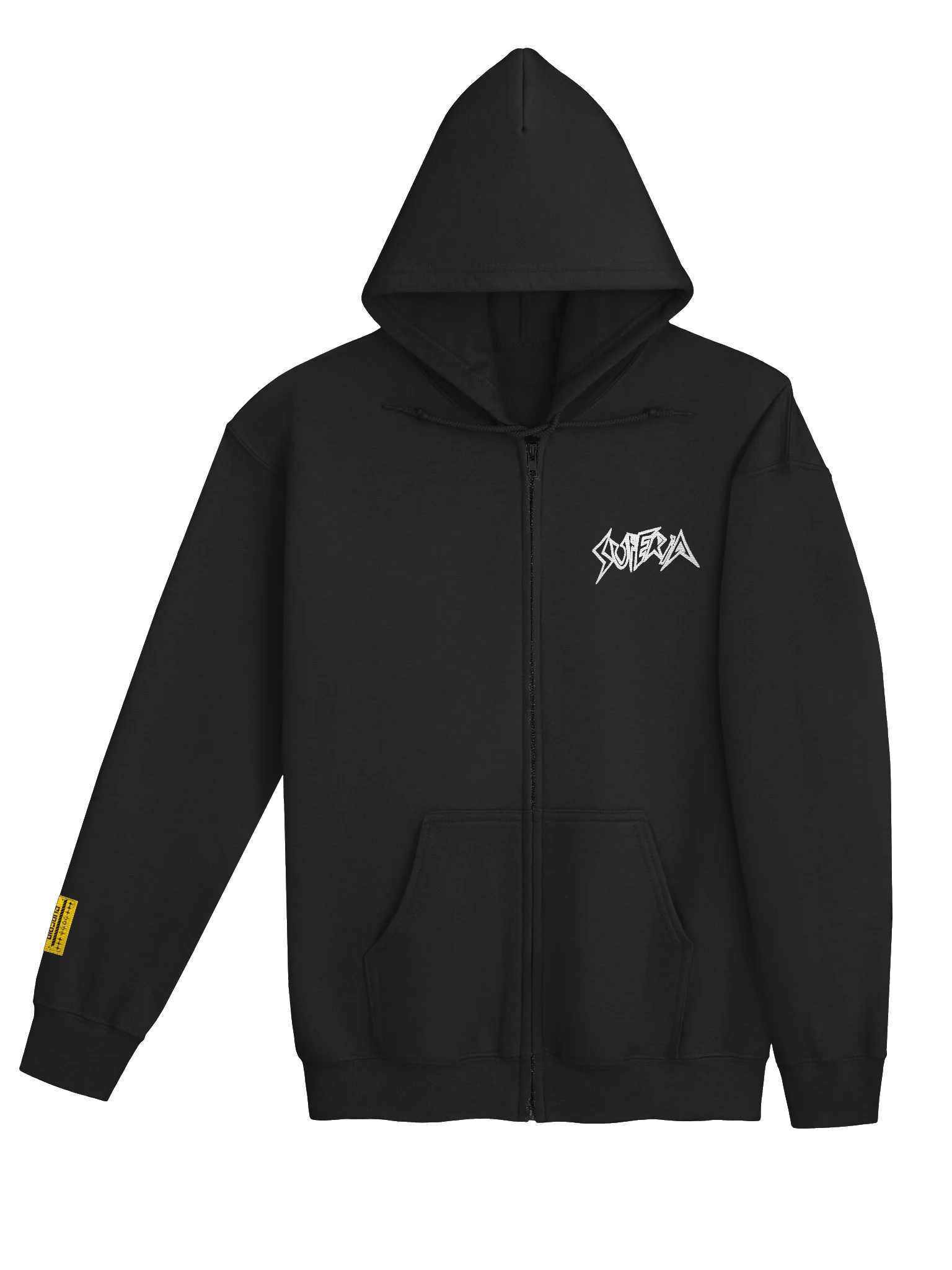 P.O.P Zip Hoodie product image (22)