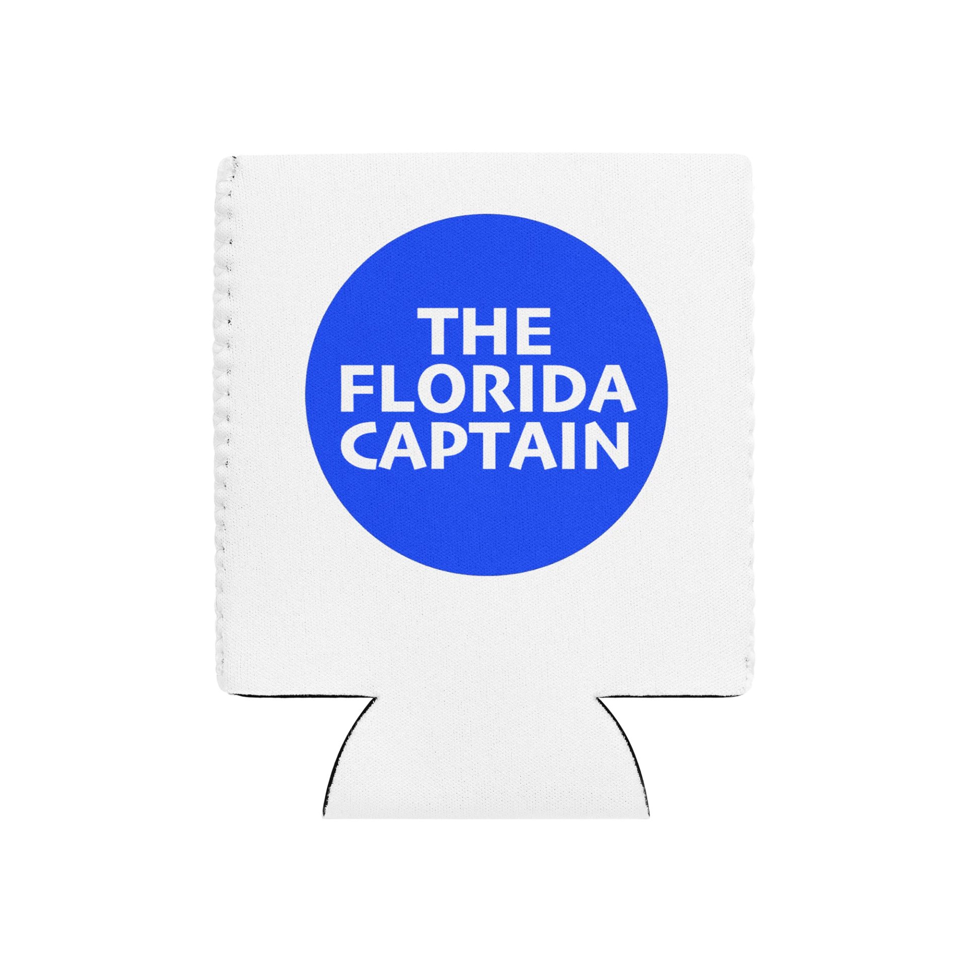The Florida Captain's Coozie Can Cooler product image (1)