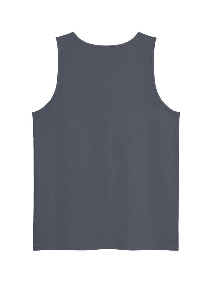 PRIDE WON'T STOP Tank - darker/muted colors product image (2)