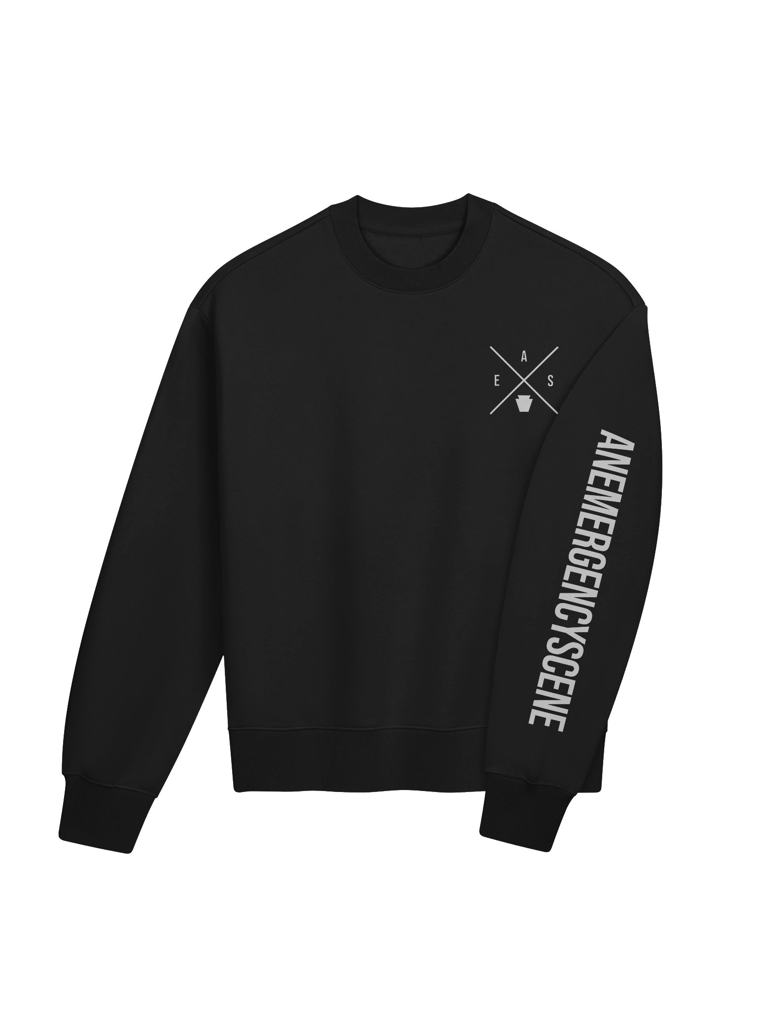 AES X Crewneck product image (4)