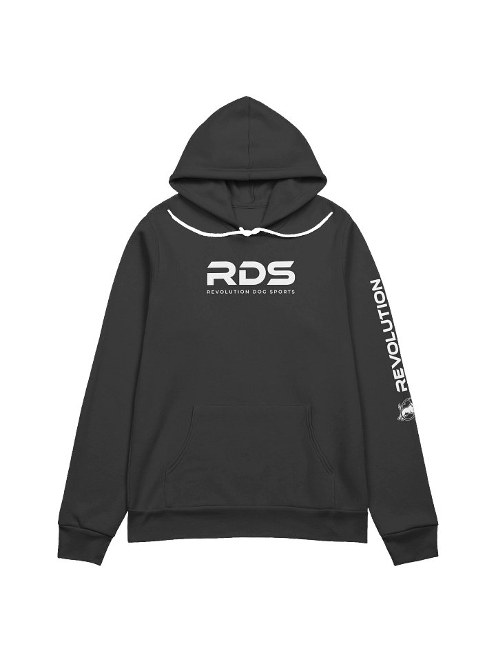 RDS Pullover Hoodie product image (1)