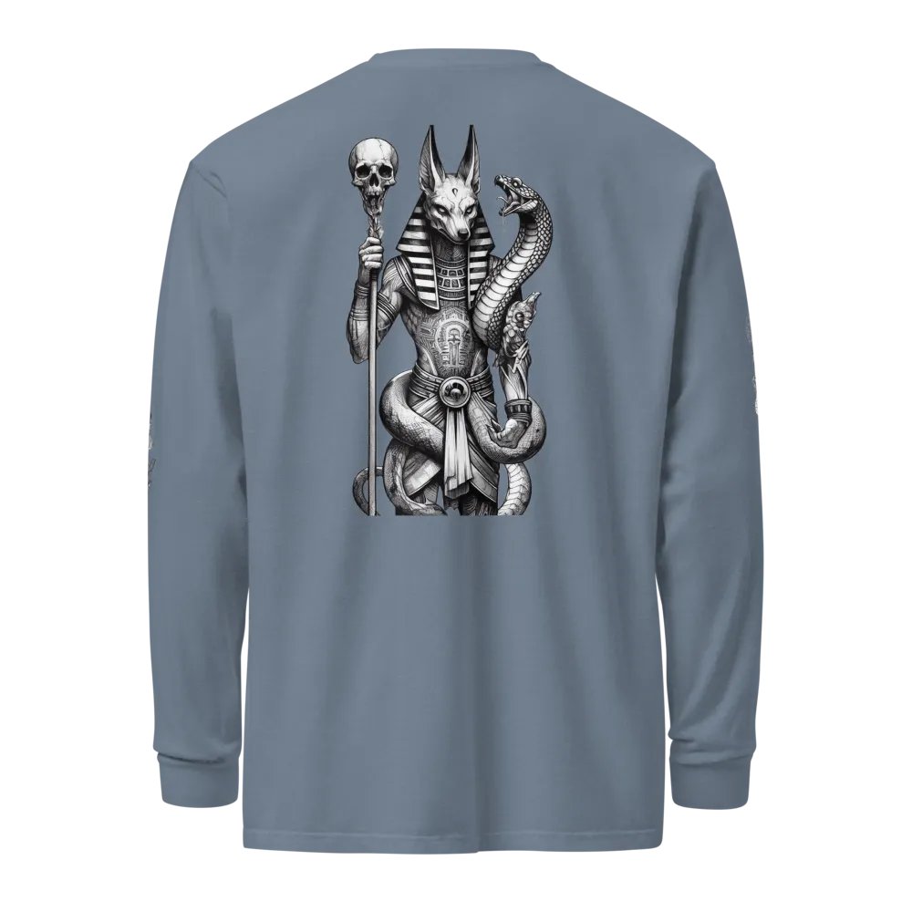 Scalebound Jaws Heavyweight Shirt product image (10)