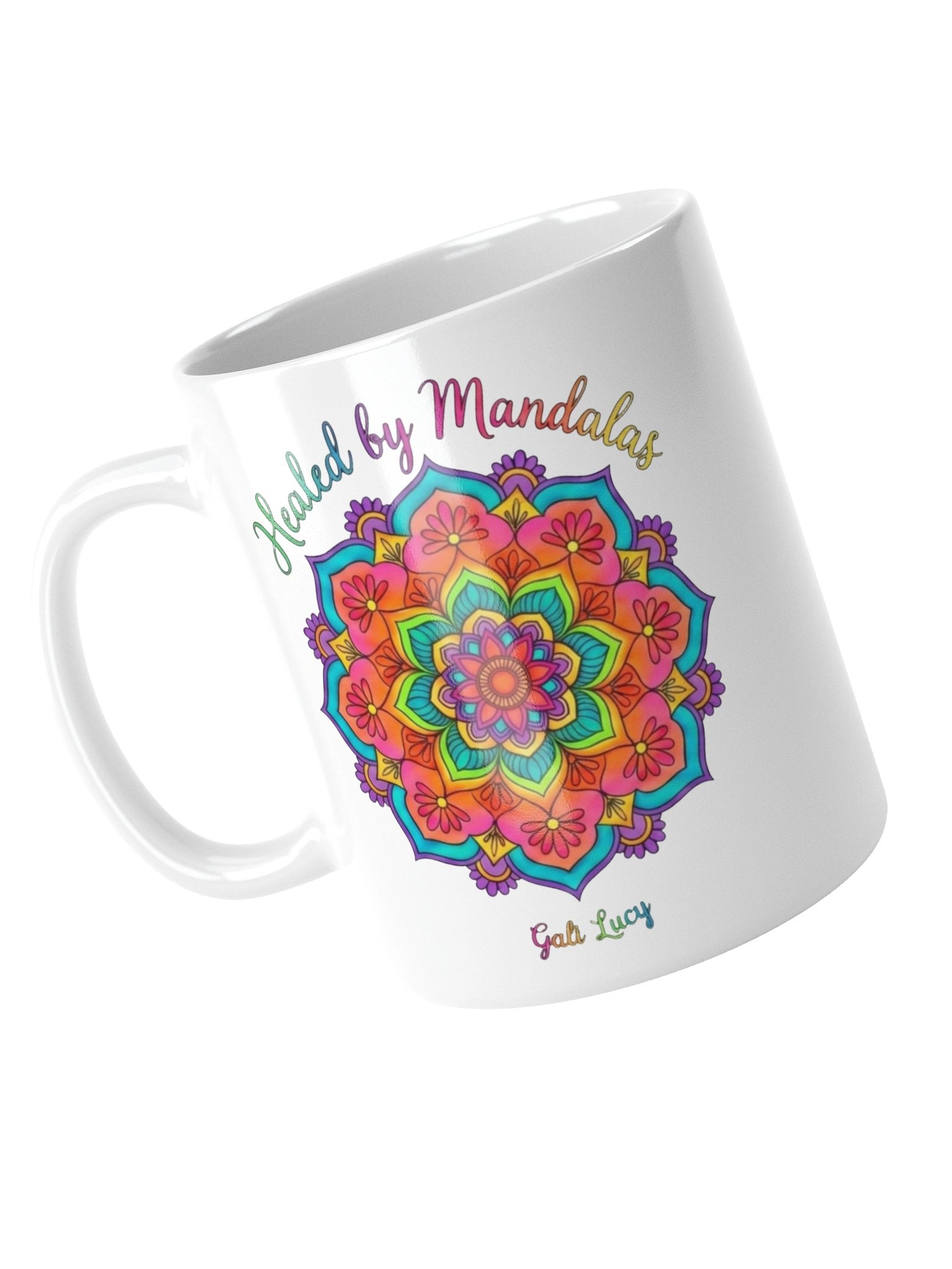 Mandalas Mug product image (5)
