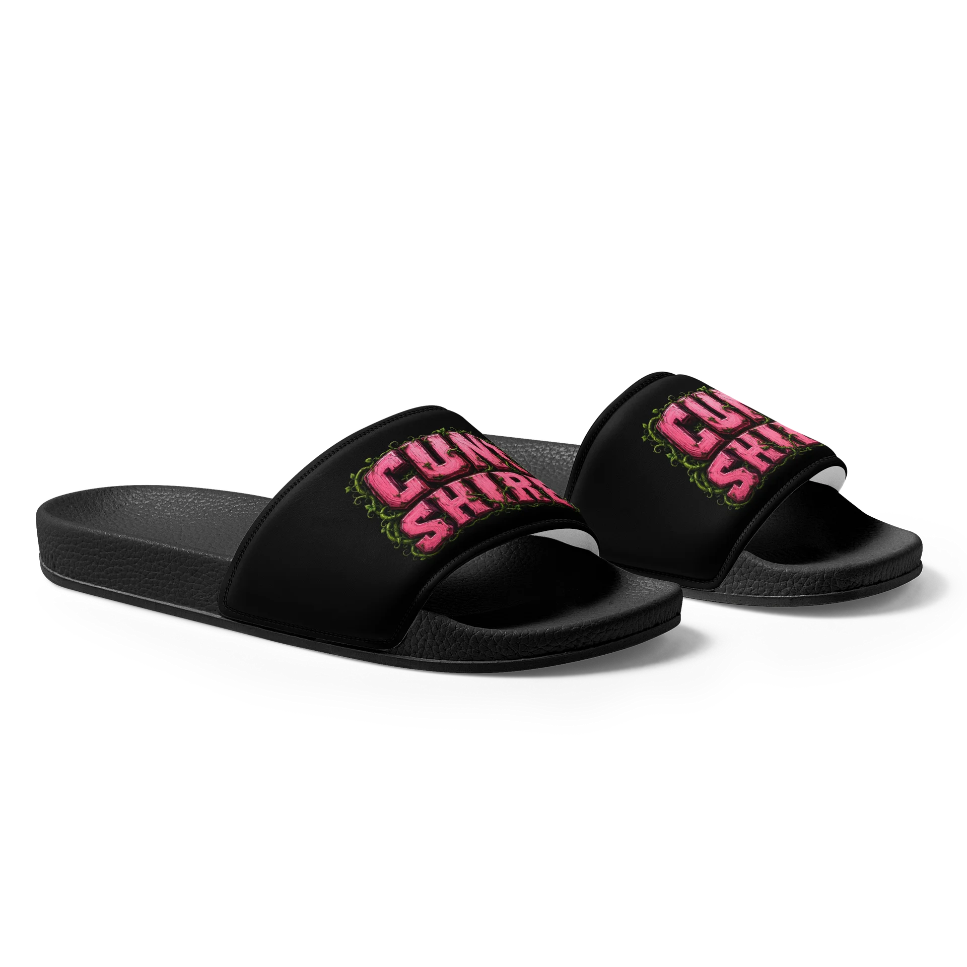 [CUNT SHIRE] Female Sliders product image (4)