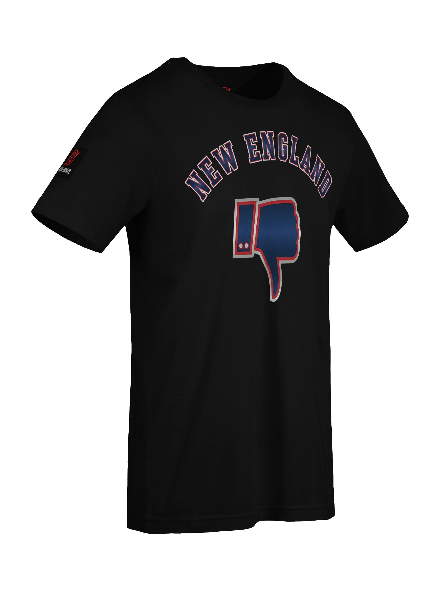 Disapproval Season | New England | Football | Rival Locker product image (9)