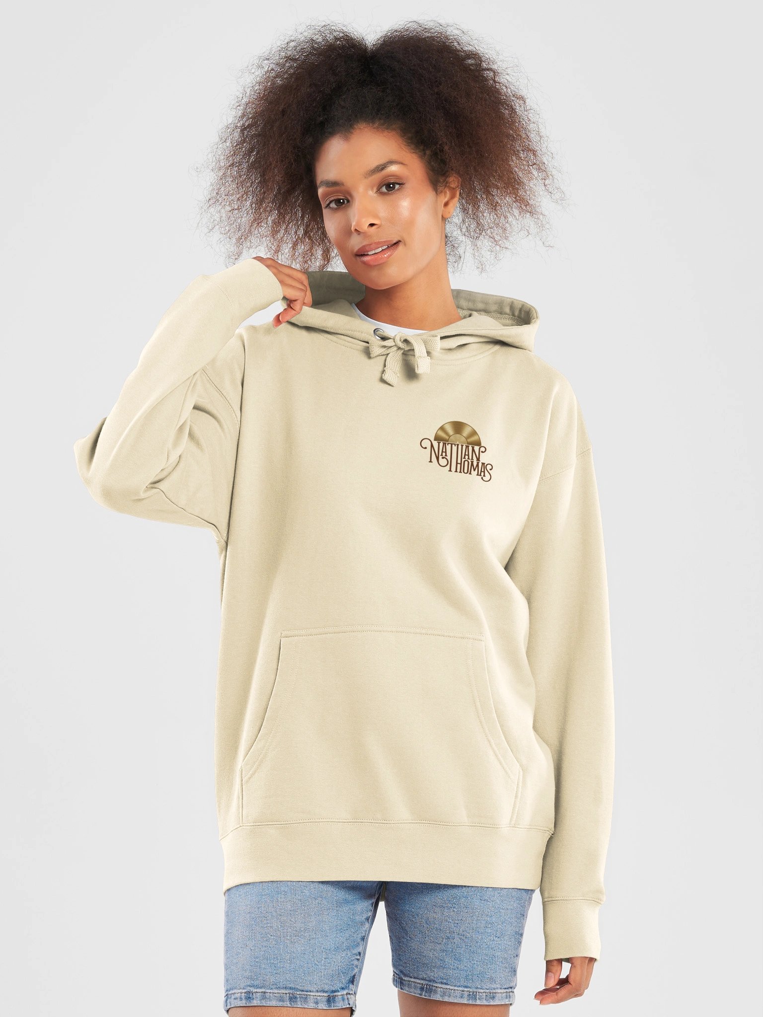Simpler Times Hoodie product image (5)