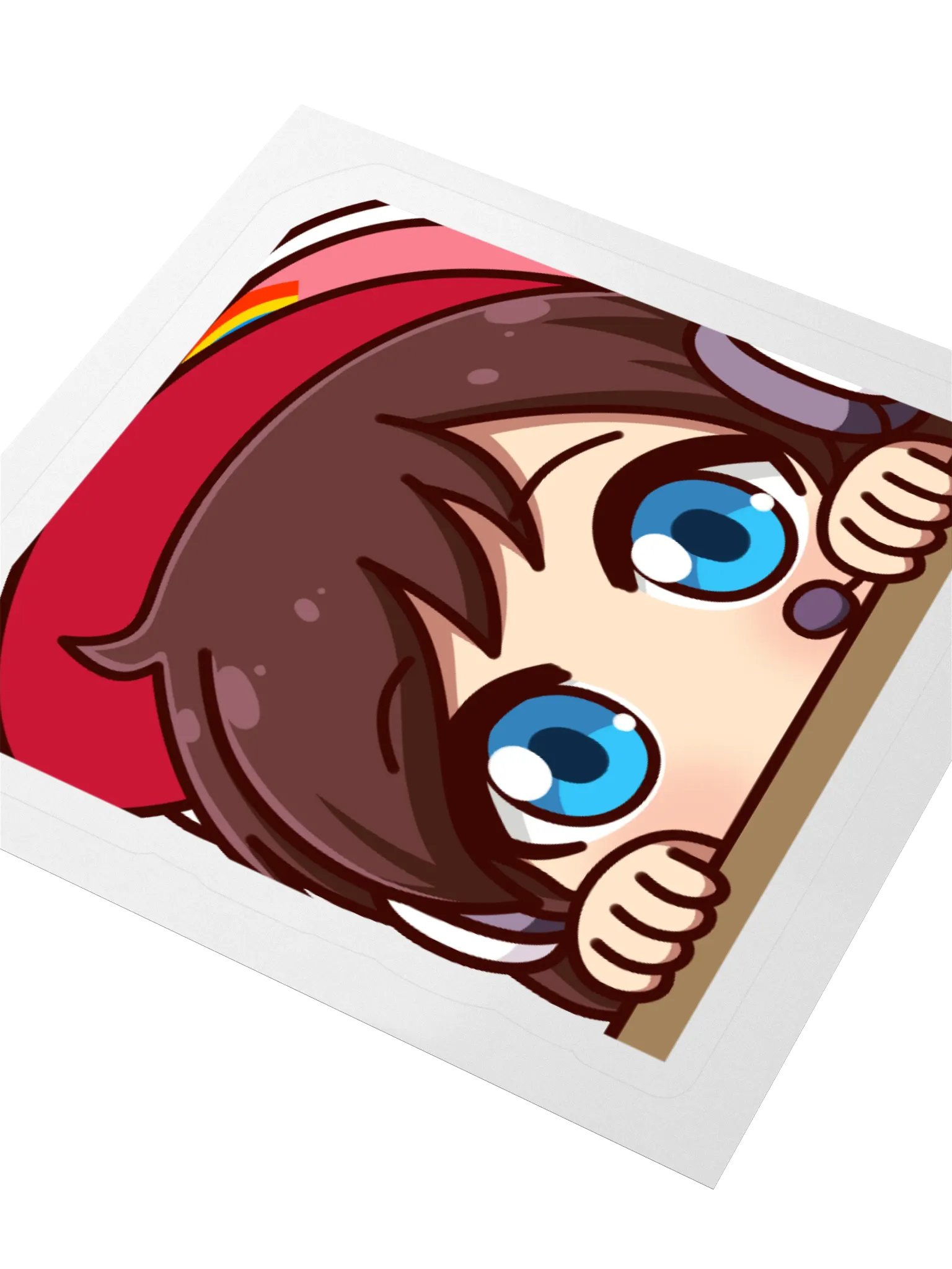Lurk Sticker product image (3)