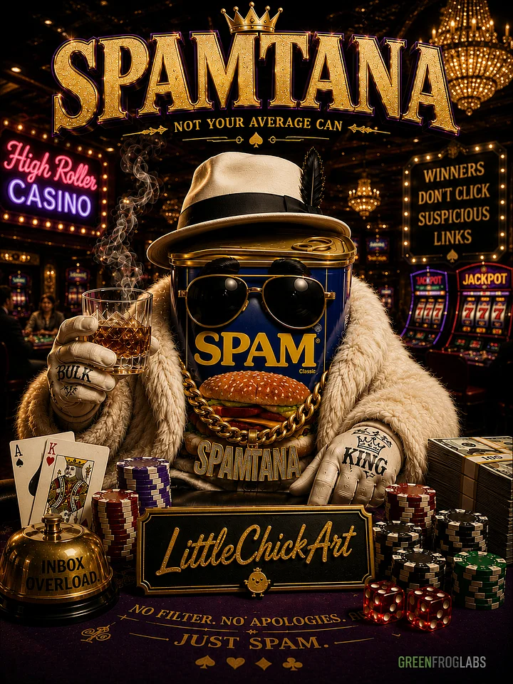 SPAMTANA product image (1)