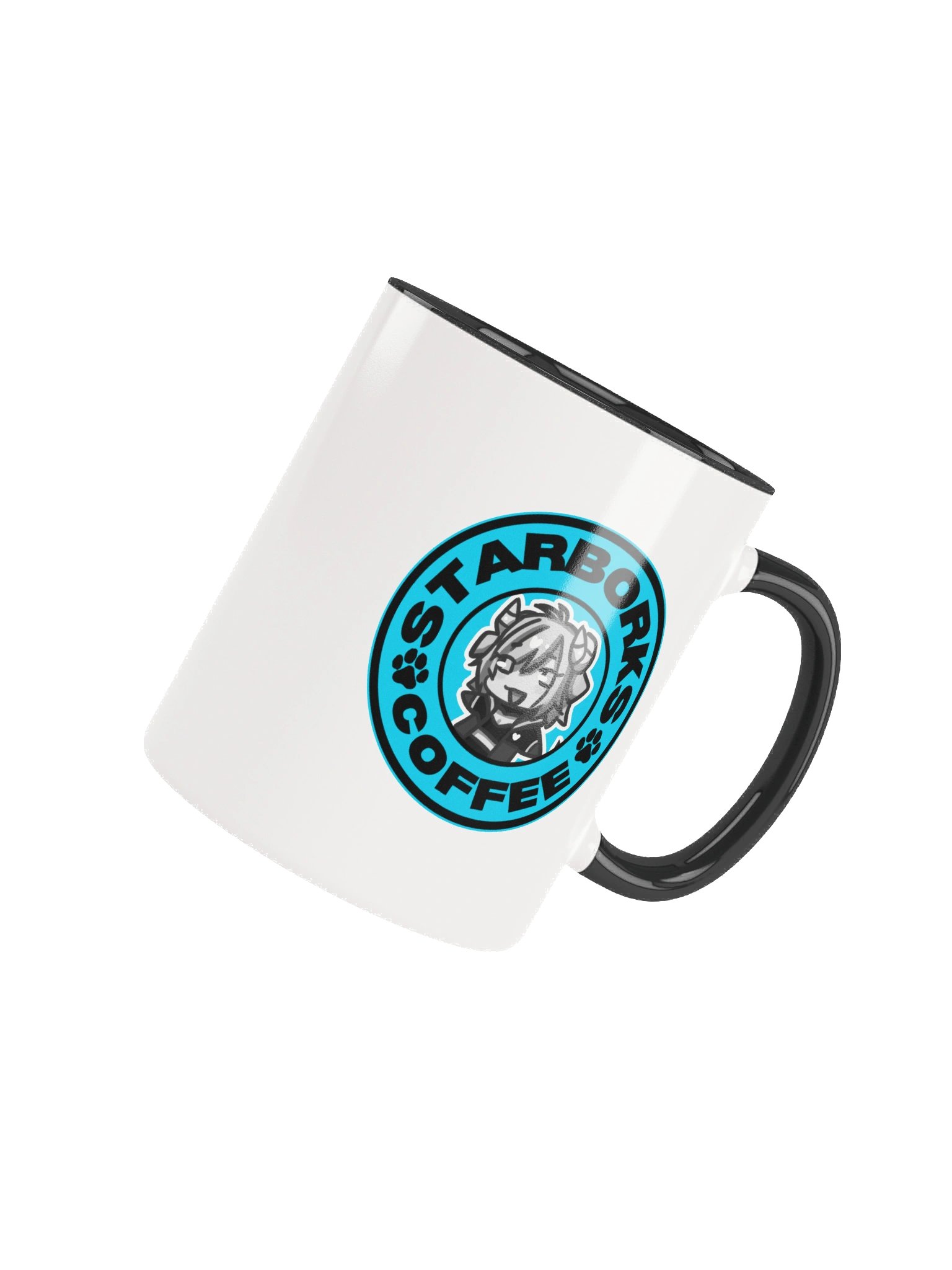 Starrborks Coffee Mug product image (4)
