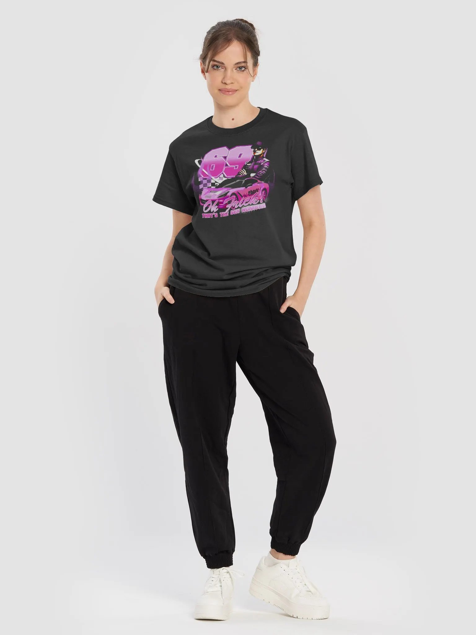 The Funny Number product image (5)