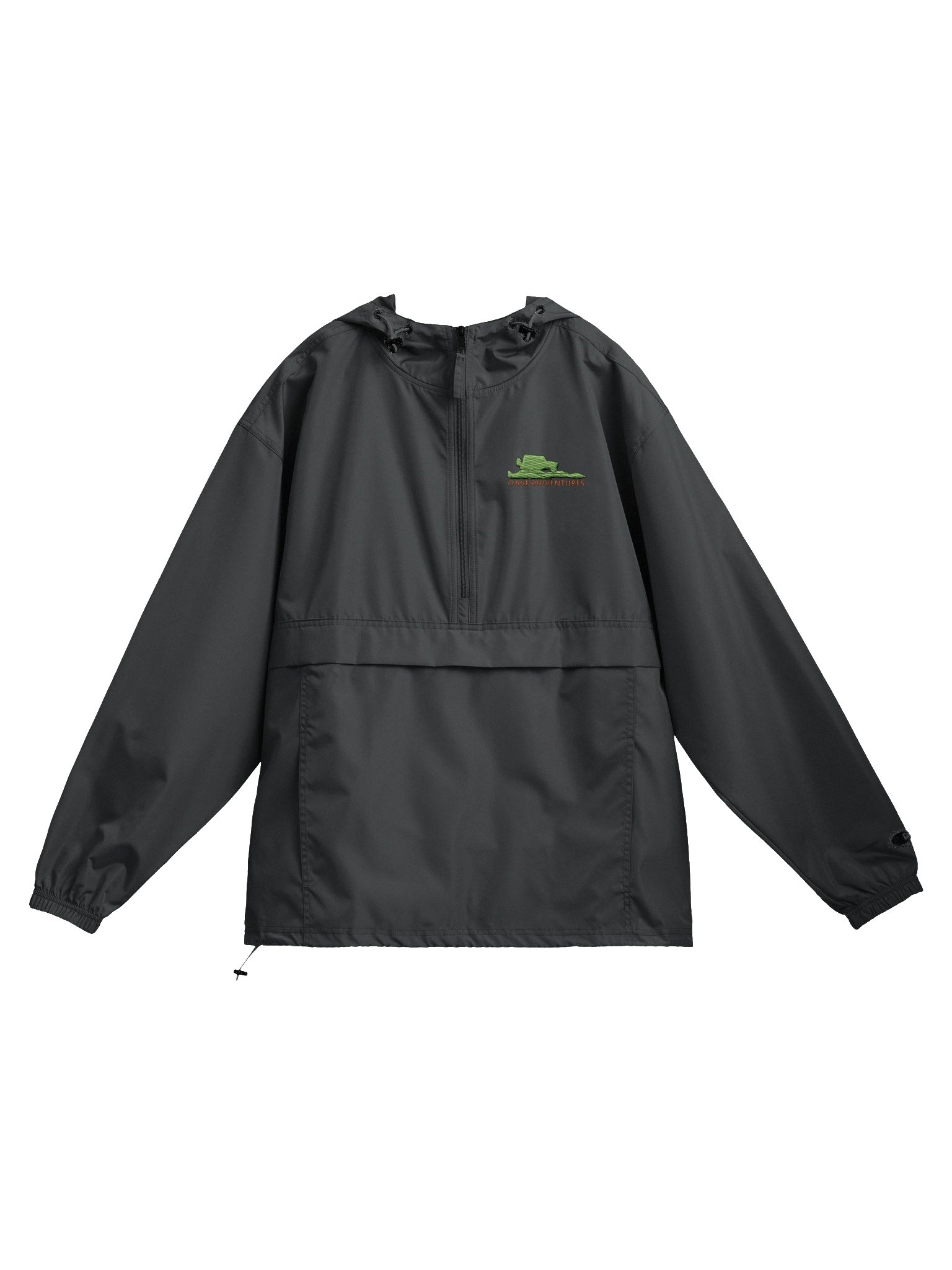 Age's Adventures Champion Trail Jacket product image (13)