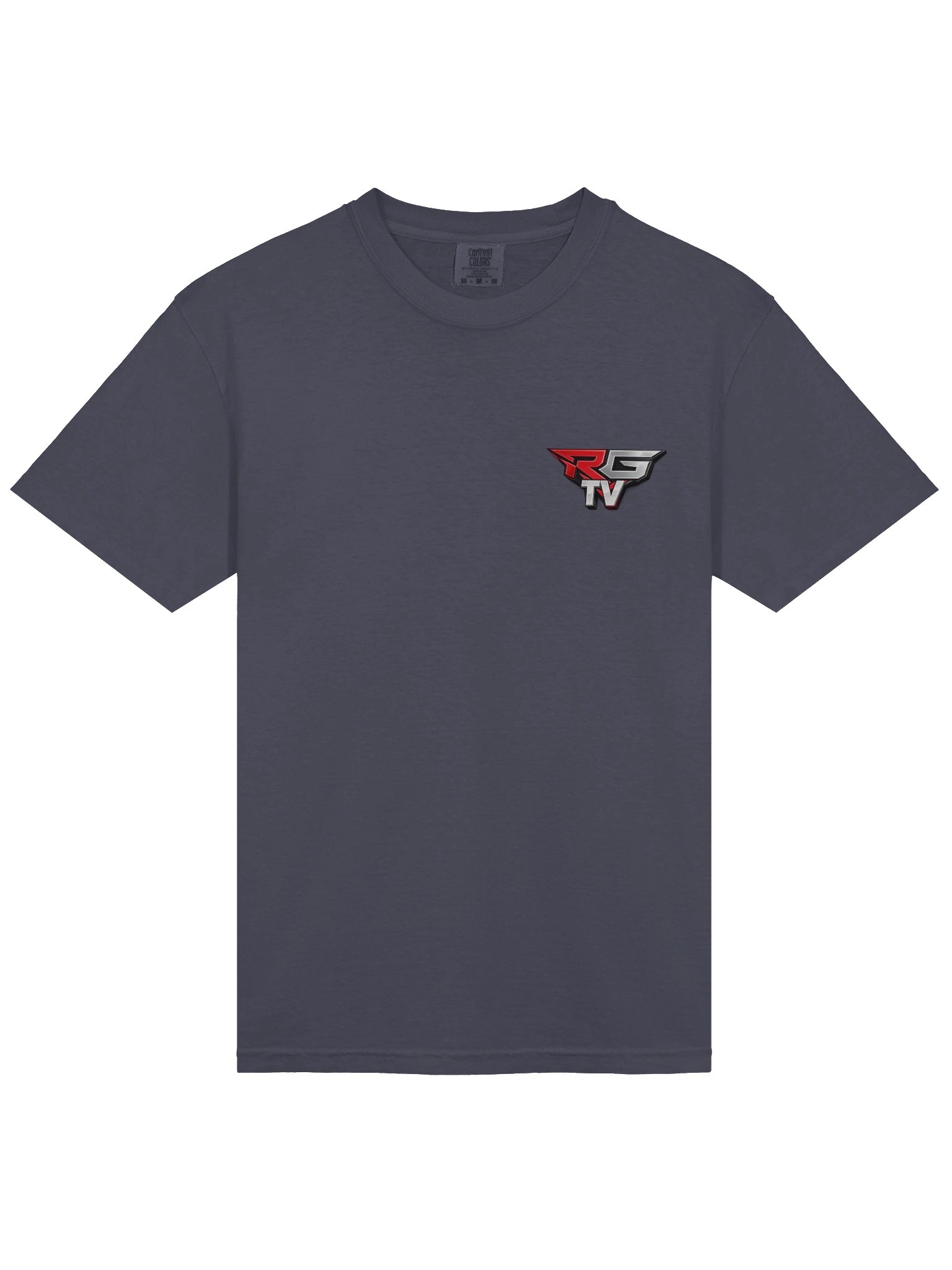 Ember Logo Cotton Tee product image (22)