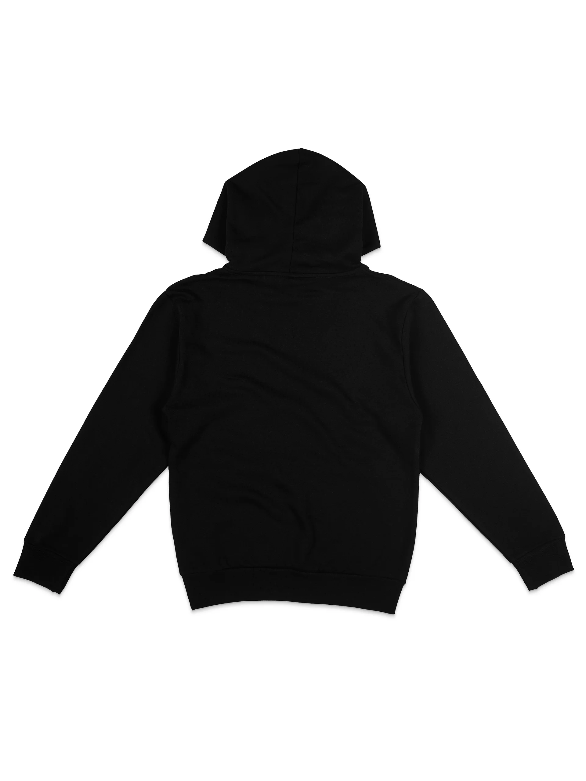 NY SKATE GAS MASK SKULL // URBAN HEAVYWEIGHT HOODIE product image (3)