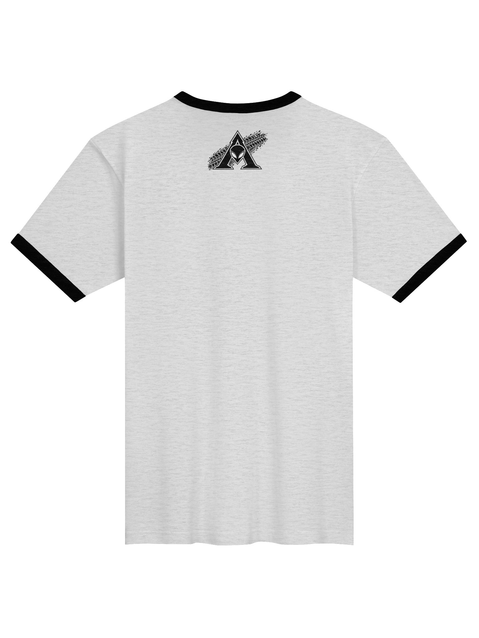 ABDUKTED Off-Road Adventure Ringer Tee 👽 product image (6)