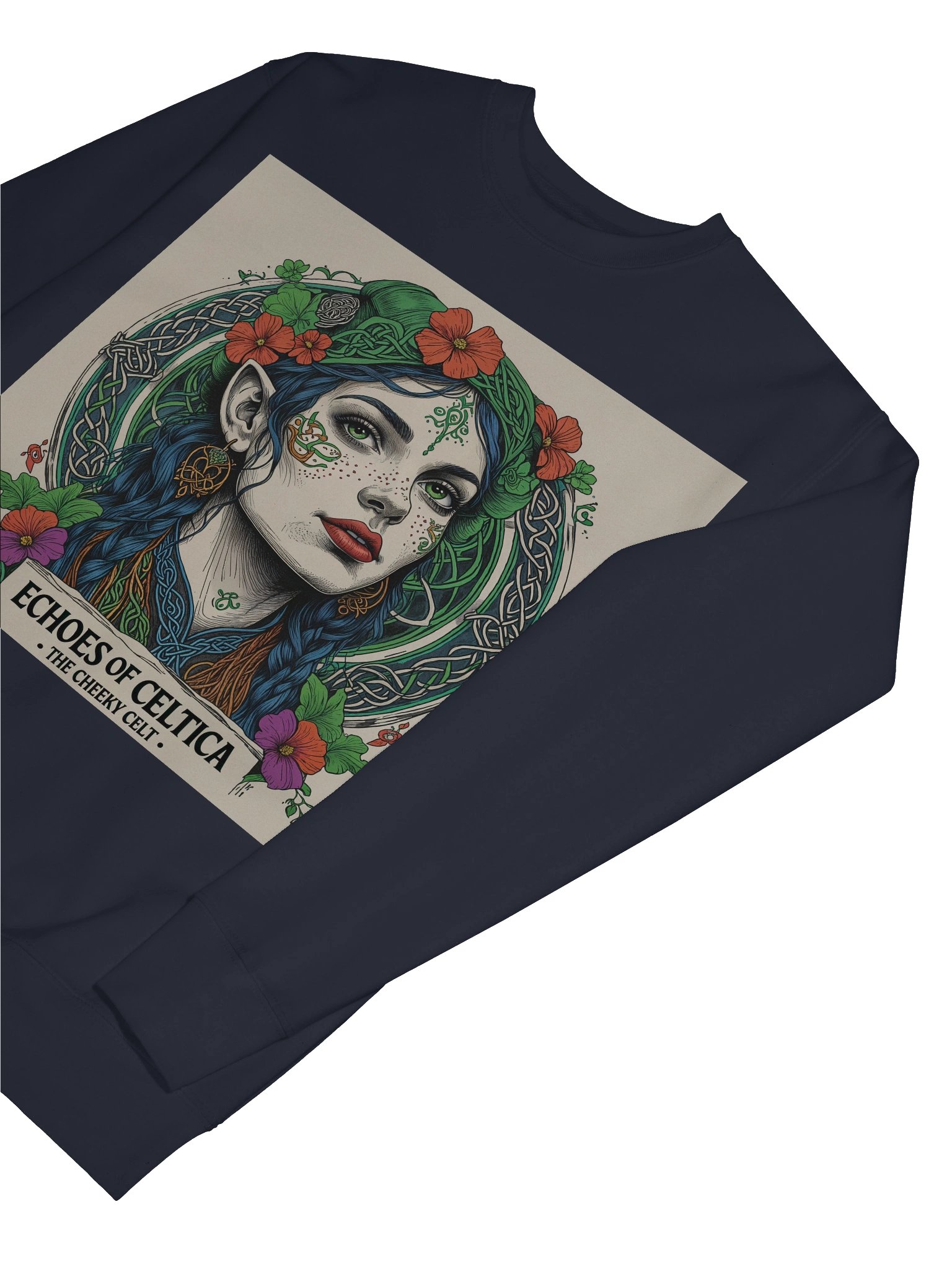 EOC Premium Sweatshirt product image (7)