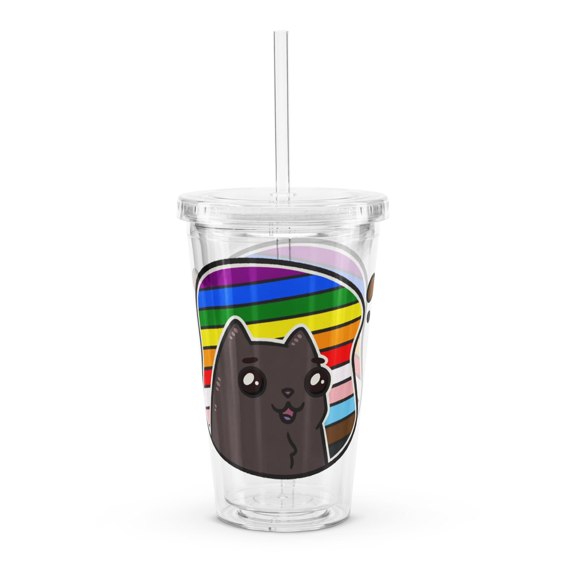 tumbler : void rainbow-progressive product image (3)
