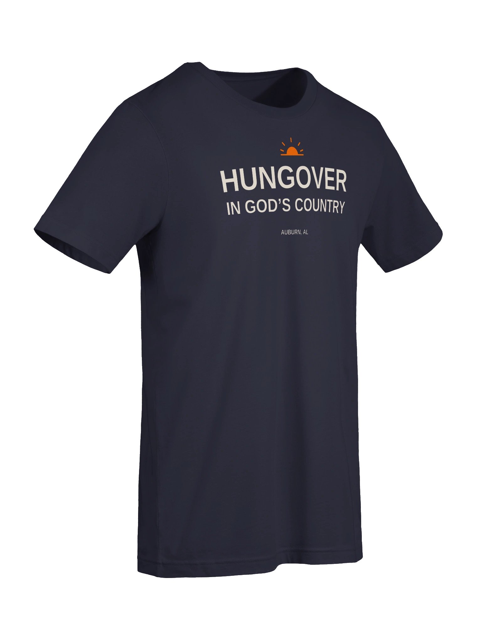 Hungover in God’s Country Tee product image (7)