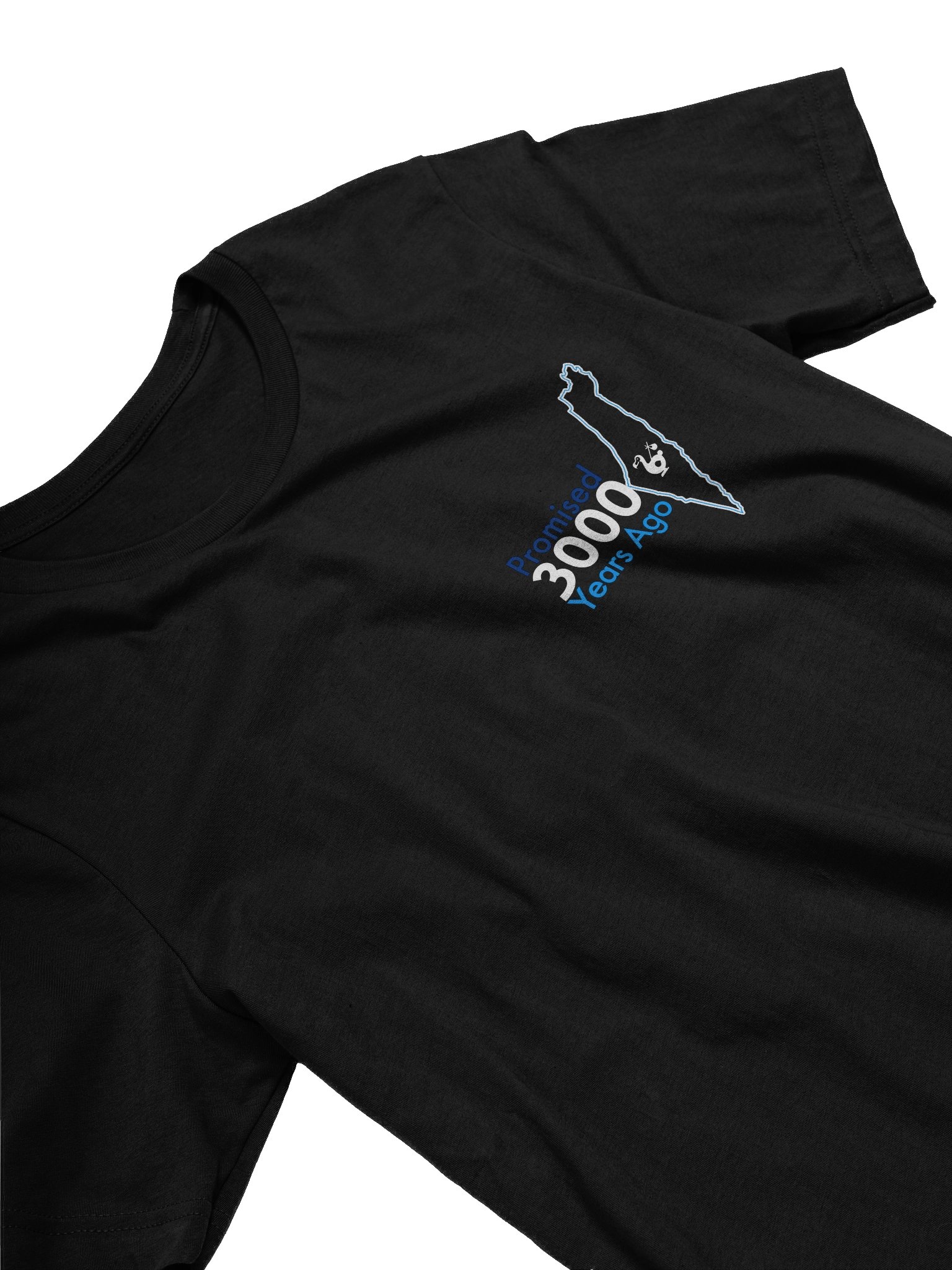 Promised Tee product image (9)