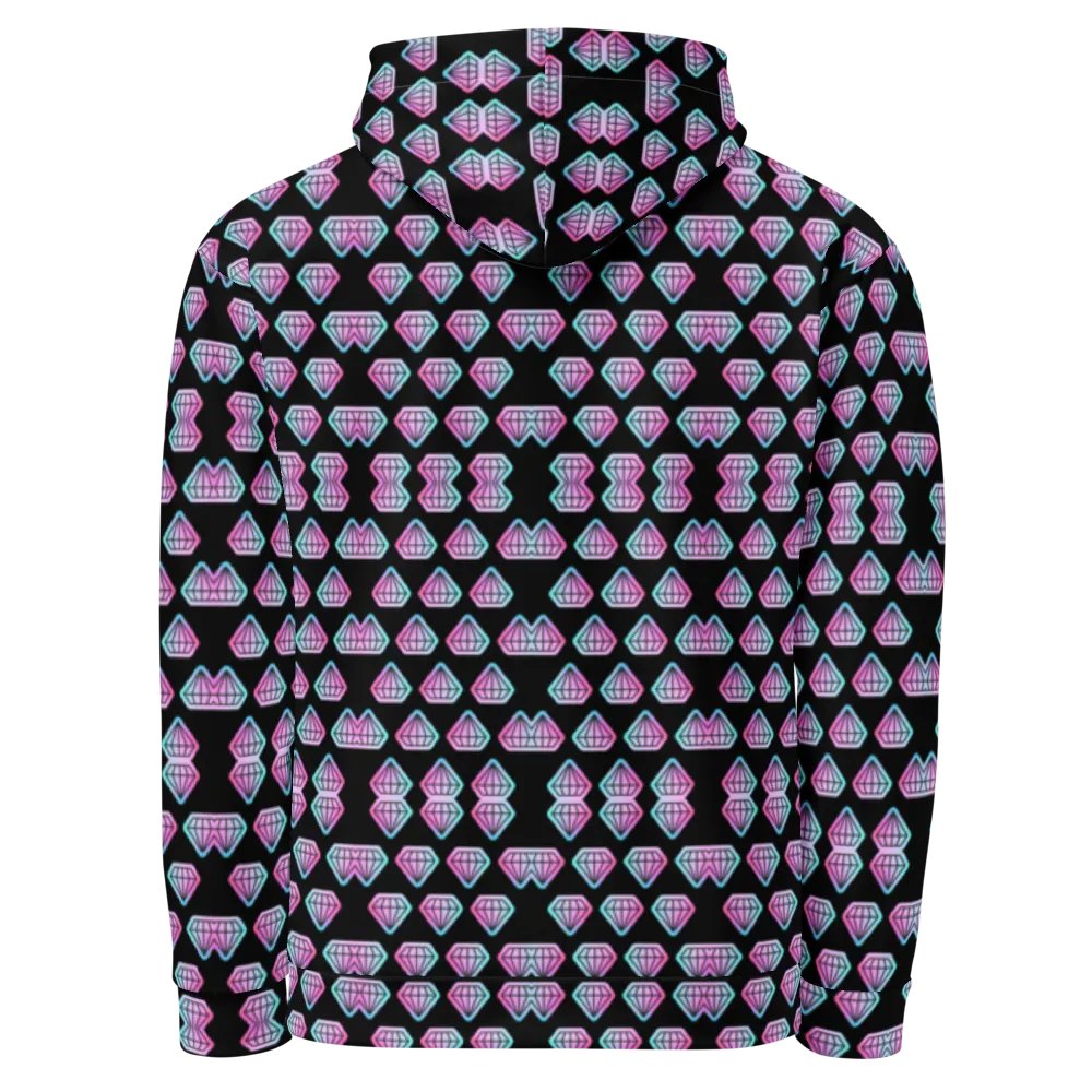 Unisex Hoodie URBANSTYLE product image (3)