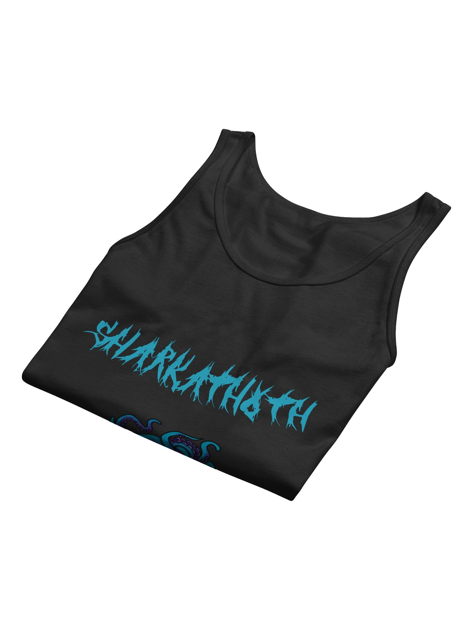 Sharkathoth Grind Tank product image (8)